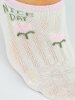 Baleriny Noviti ST091 36-41
